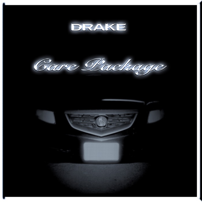 Care Package cover