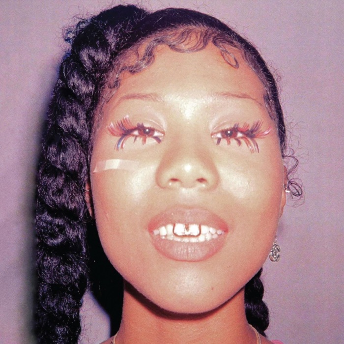 Her Loss cover
