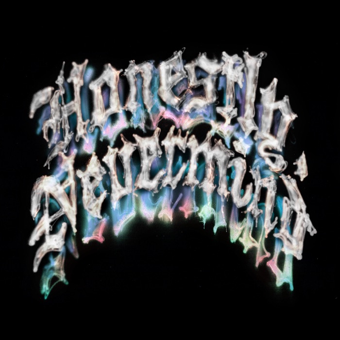 Honestly, Nevermind cover