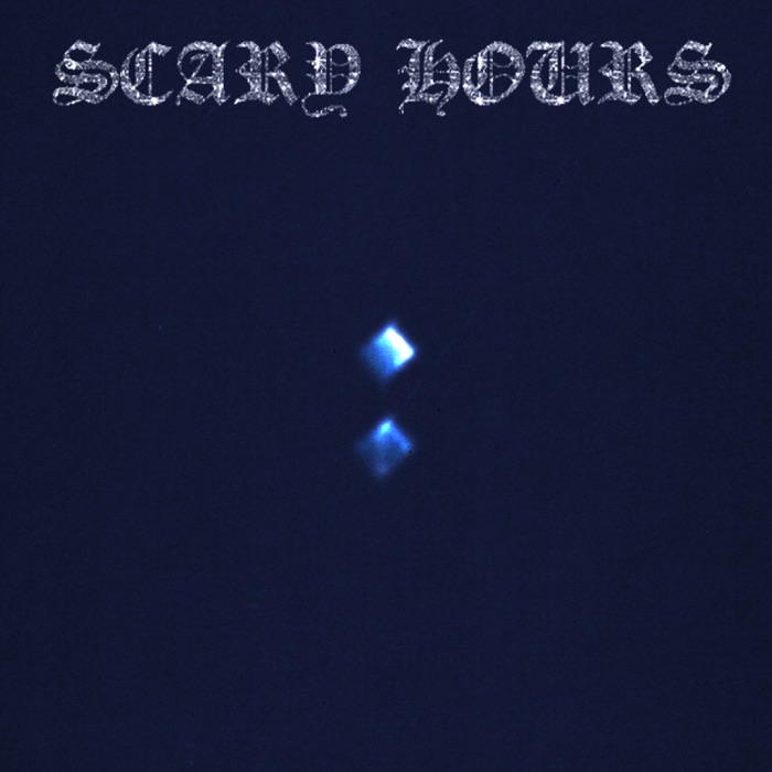 Scary Hours 2 cover
